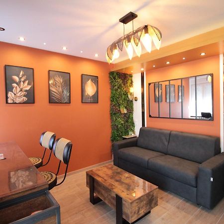 Luxury Studio, Rez De Chaussee, Parking Prive Video Surveillance, Canape Haute Qualite Convertible Couchage 2 Personnes, Centre Ville Proche, Restaurant, Boulangerie 2 Minutes A Pied, Terrasse - 800Metre Carre De Terrain - Gere Par Presta-Zen'Service Верден-сюр-Мёз Экстерьер фото